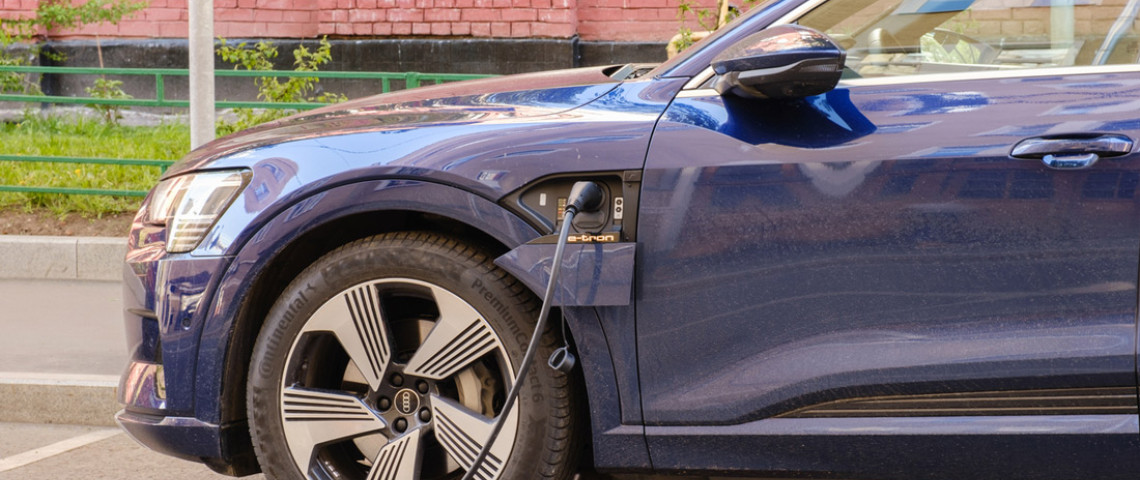 חילוץ רכבים חשמליים