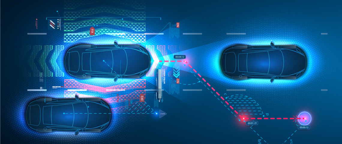 בטיחות של רכבים חשמליים