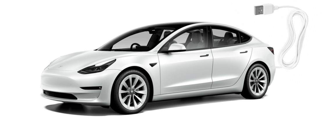 אורך החיים והביצועי סוללה של טסלה