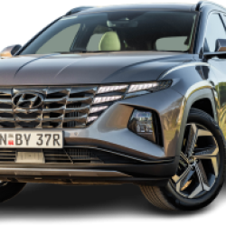 יונדאי טוסון