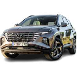 יונדאי טוסון