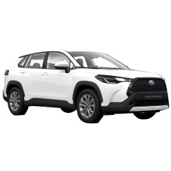 טויוטה קורולה קרוס