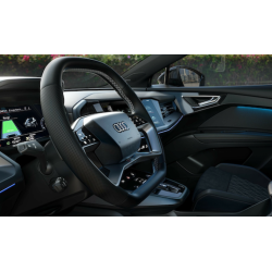 אאודי Q4 e-tron