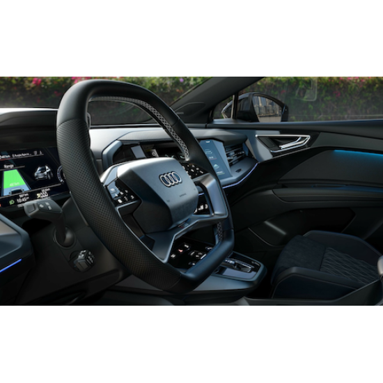 אאודי Q4 e-tron