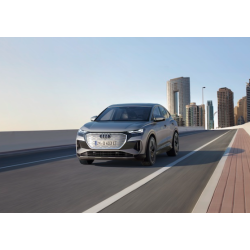 אאודי Q4 e-tron