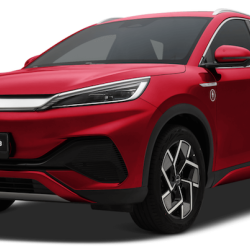 BYD Atto 3