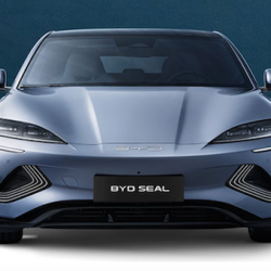 BYD SEAL