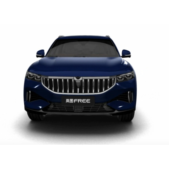 Voyah Free - וויה פרי