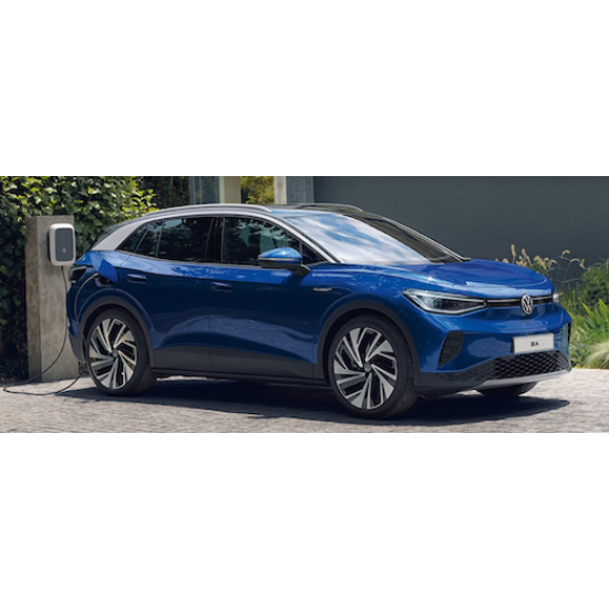 פולקסווגן ID.4