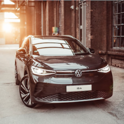 פולקסווגן ID.4