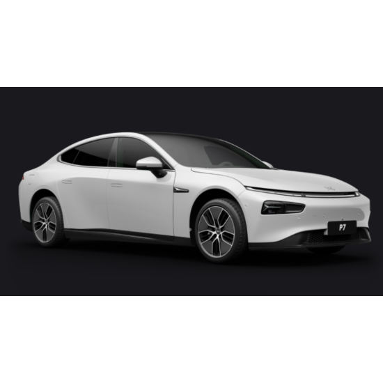 Xpeng P7