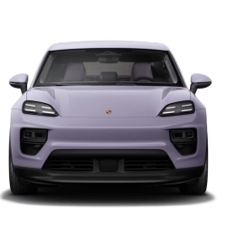 פורשה מקאן 4 אלקטריק