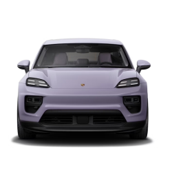 פורשה מקאן 4 אלקטריק