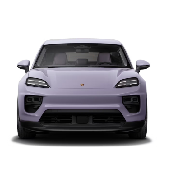 פורשה מקאן 4 אלקטריק