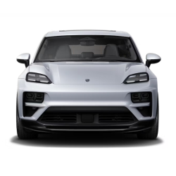 פורשה מקאן טורבו אלקטריק