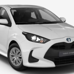 טויוטה יאריס