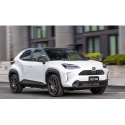 טויוטה יאריס קרוס