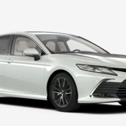  טויוטה קאמרי