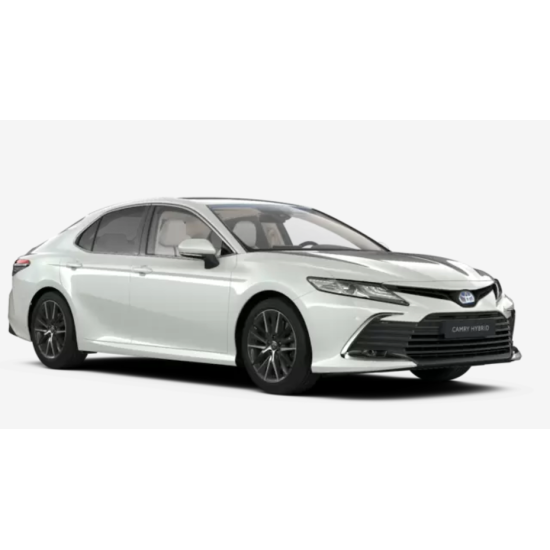  טויוטה קאמרי