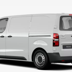 טויוטה פרואייס