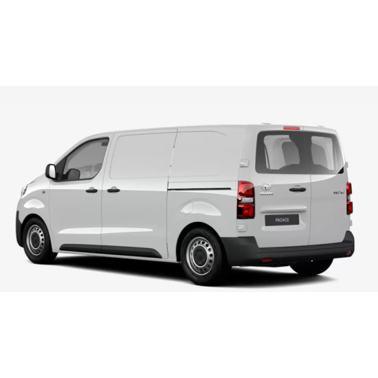 טויוטה פרואייס