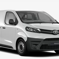 טויוטה פרואייס