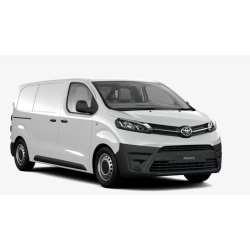 טויוטה פרואייס