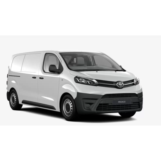 טויוטה פרואייס