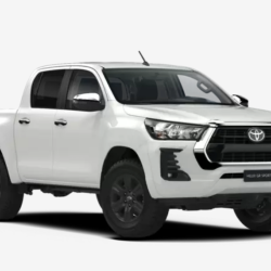 טויוטה היילקס