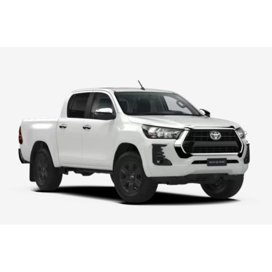 טויוטה היילקס