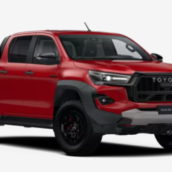 טויוטה היילקס