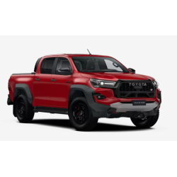 טויוטה היילקס