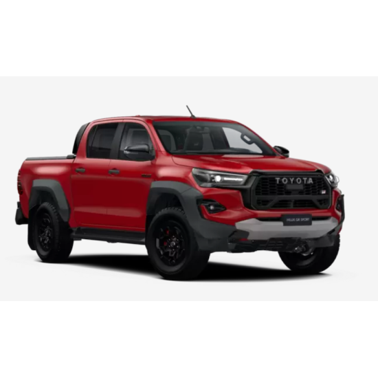 טויוטה היילקס