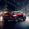טויוטה C-HR
